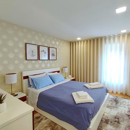 Apartamento Da Praia - Surf Матозінюш Екстер'єр фото