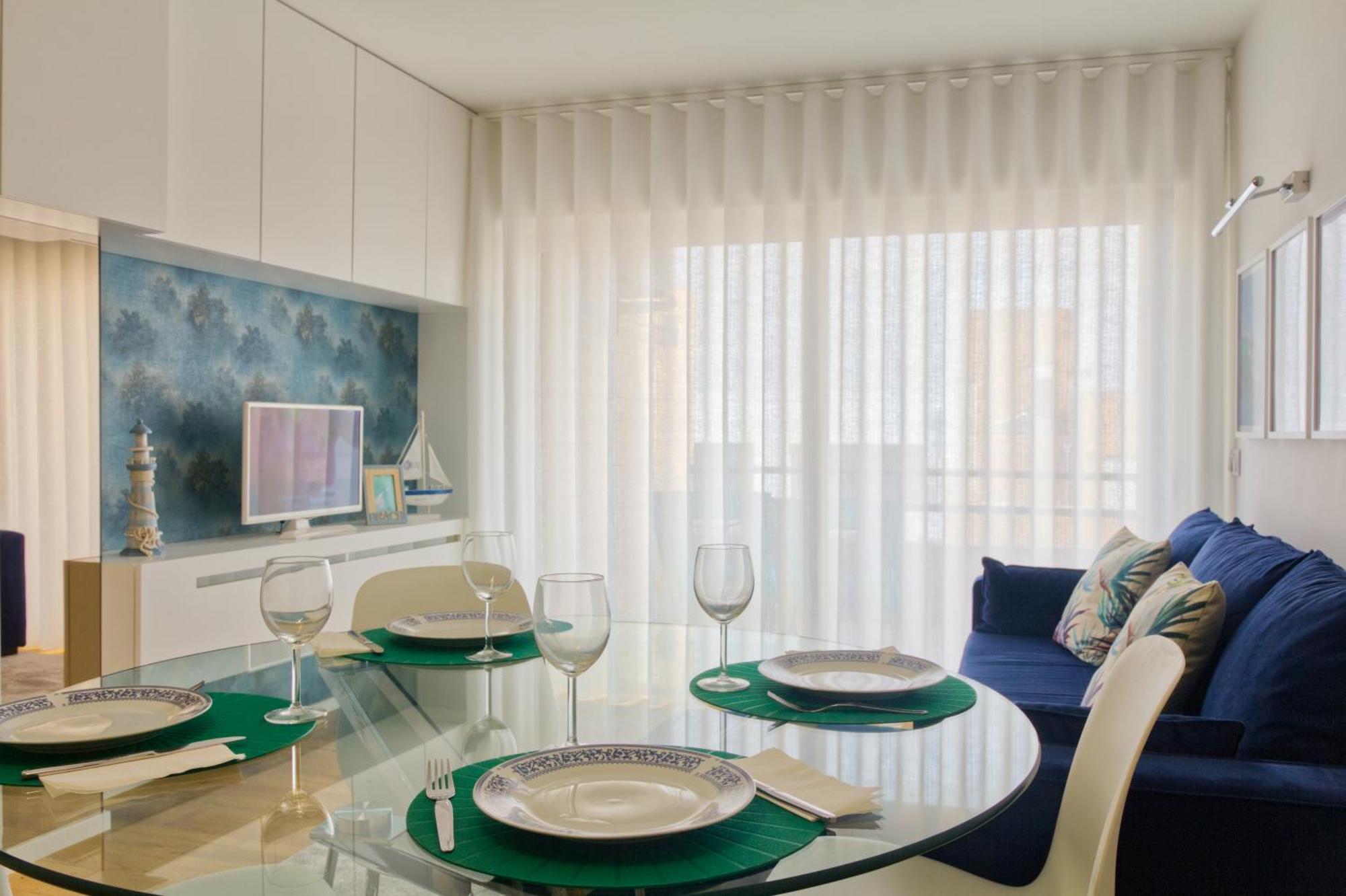 Apartamento Da Praia - Surf Матозінюш Екстер'єр фото