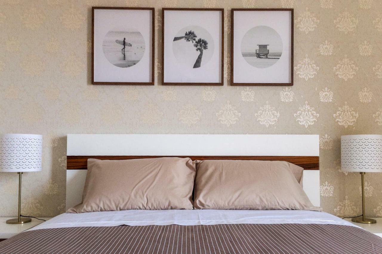 Apartamento Da Praia - Surf Матозінюш Екстер'єр фото