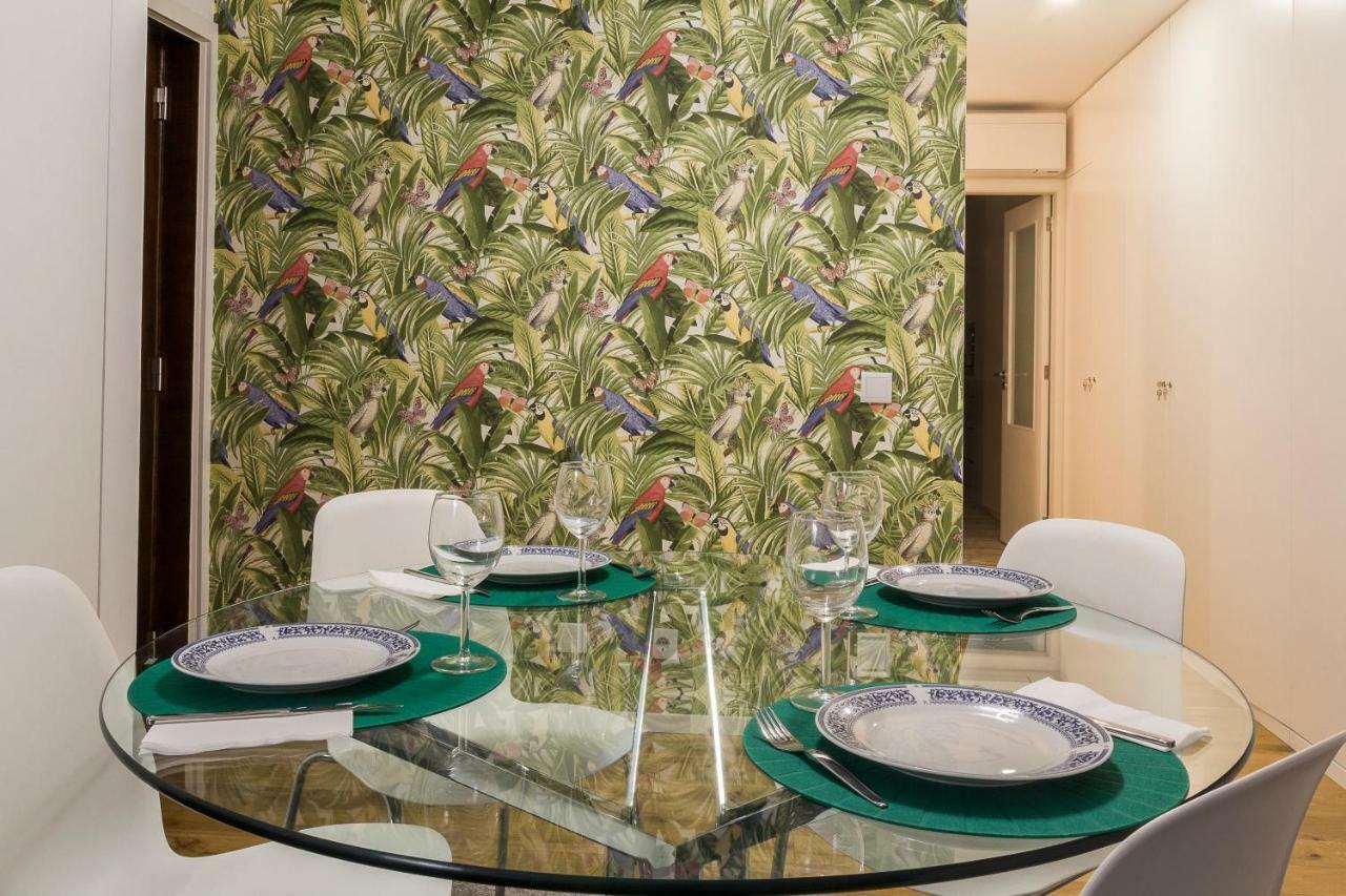 Apartamento Da Praia - Surf Матозінюш Екстер'єр фото