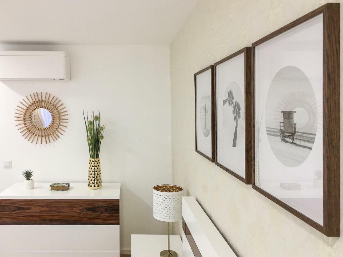 Apartamento Da Praia - Surf Матозінюш Екстер'єр фото