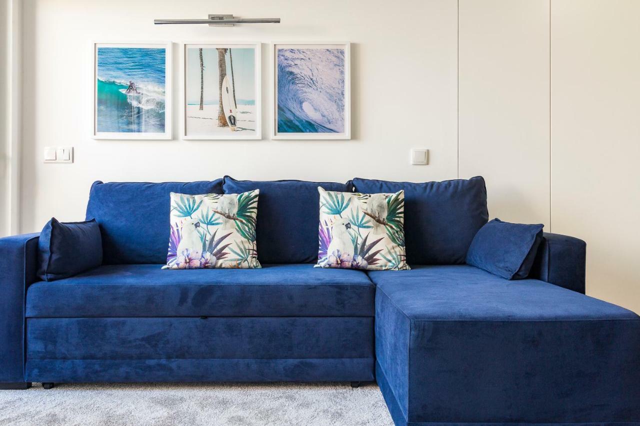Apartamento Da Praia - Surf Матозінюш Екстер'єр фото