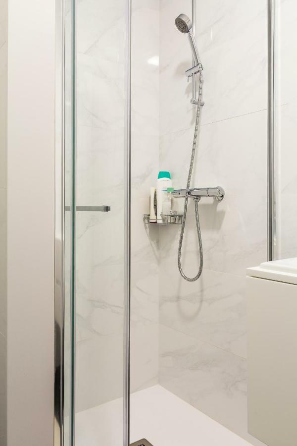 Apartamento Da Praia - Surf Матозінюш Екстер'єр фото