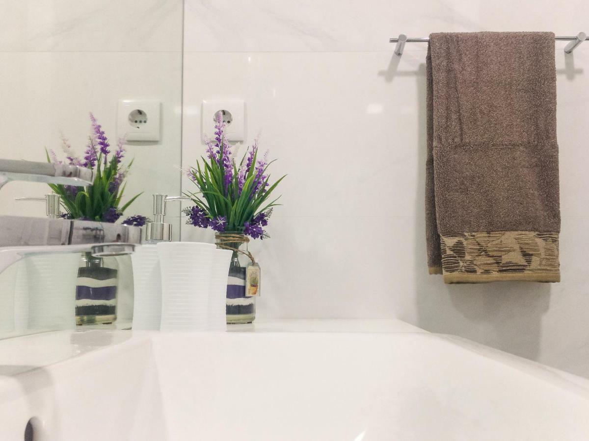 Apartamento Da Praia - Surf Матозінюш Екстер'єр фото