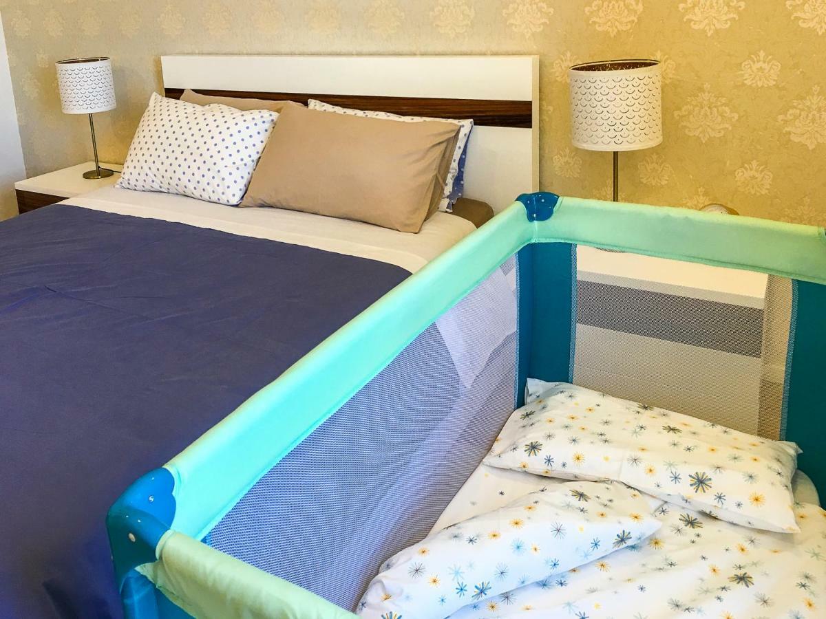 Apartamento Da Praia - Surf Матозінюш Екстер'єр фото